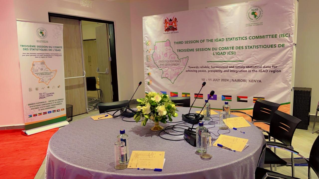 Kenya Wedding Awards